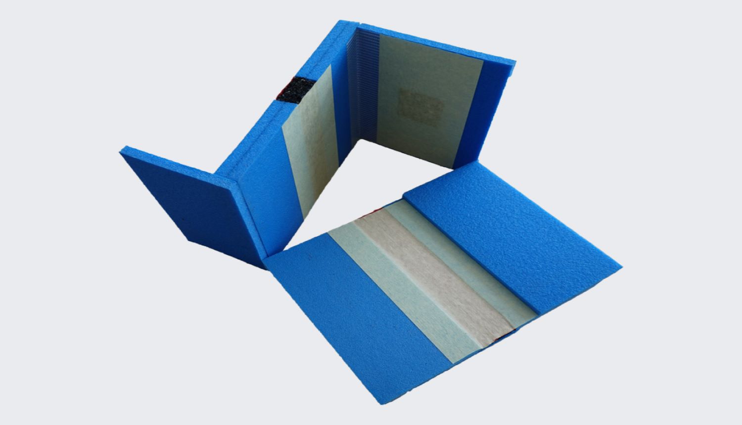 VIBRAX®STAIR Treppenlager